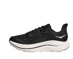 Pantofi bărbați Hoka Clifton 10 Black/White