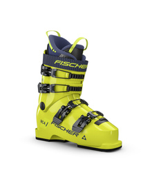 Clăpari Fischer RC4 65 JR Yellow - 2024/25