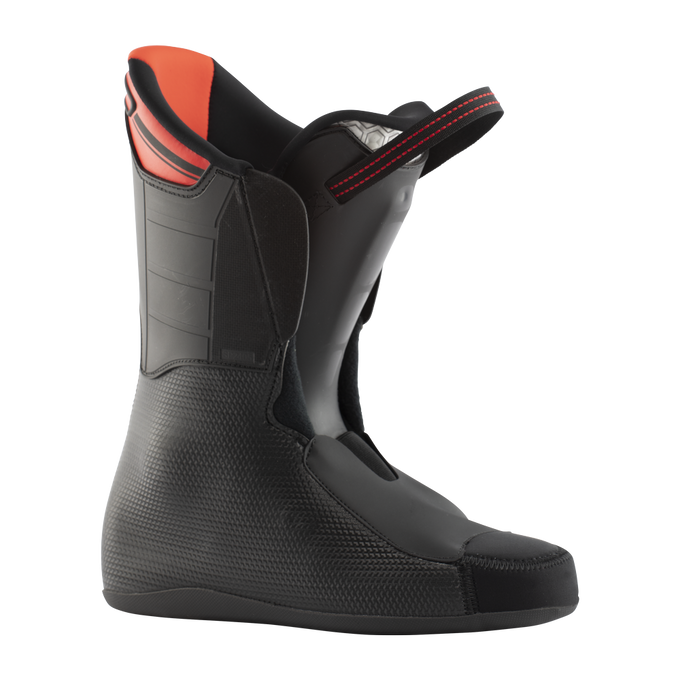 Clapari schi LANGE RX 100 Negru - 2022/23