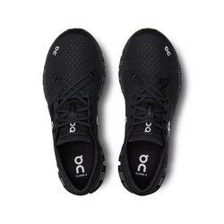 Pantofi bărbați ON RUNNING Cloud X 4 Ivory/Black