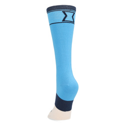Spyder Womens Pro Liner Ski Socks Aether Blue - 2024/25