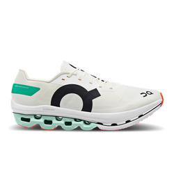 Pantofi bărbați On Running Cloudboom Echo White/Mint