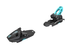 Atașamente HEAD PR 11 GW Brake [G] 78 mm Matt Black/Speed Blue - 2025/26