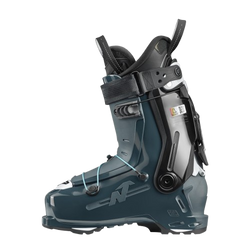 NORDICA Clapari schi NORDICA HF PRO 95 GW Green-Black-White - 2024/25