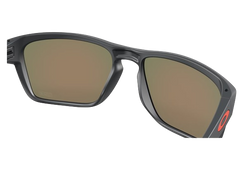 Oakley Sylas Matte Carbon/Prizm Ruby - 2023