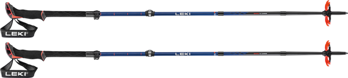 LEKI Sherpa FX Carbon