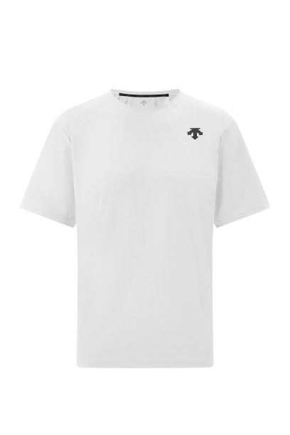 Tricou Descente Marco Odermatt Tee White - 2024/25