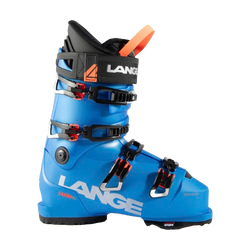 Clăpari Lange LX 130 HV GW Vibrant Blue - 2024/25