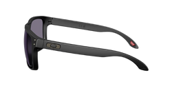 Ochelari de vedere Oakley Holbrook XXL Matte Black Frame/Prizm Road Grey Lenses