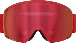 Ochelari de protecție Atomic Redster HD Red - 2024/25
