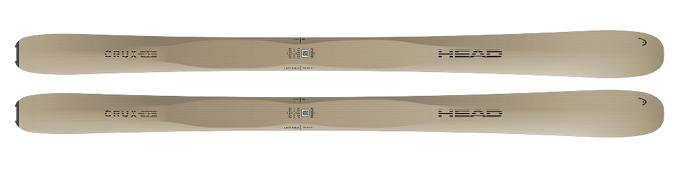Schiuri HEAD Crux 93 - 2025/26