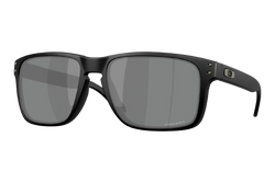 Ochelari de vedere Oakley Holbrook XXL Matte Black Frame/Prizm Black Polarized