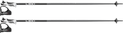 Bețe de Schi LEKI Bold Lite S Junior Dark Anthracite/Black/White - 2025/26