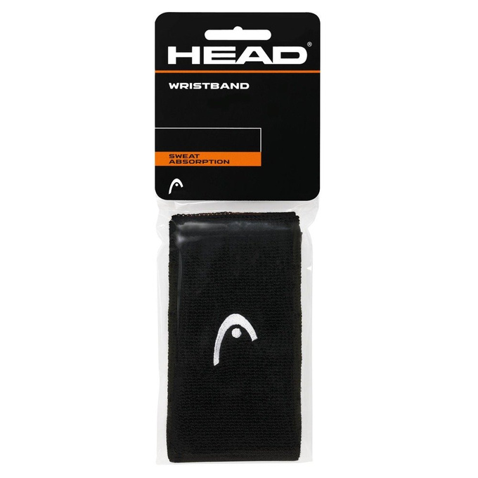 Brățară HEAD 5` negru