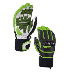 Mănușă Komperdell National Team - Race Gloves 5-Finger - 2025/26