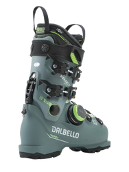 Clapari Dalbello Veloce Space 95 W Basalt/Match Milk - 2025/26