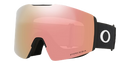 Matte Black || Prizm Rose Gold [rum]