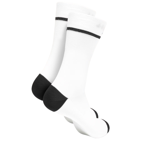 Șosete Oakley Cadence White