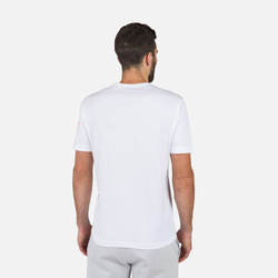 Tricou Rossignol New Hero Graphic Tee White - 2024/25