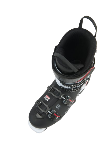 Clapari schi Dalbello Veloce 90 MV Polar/Black - 2025/26