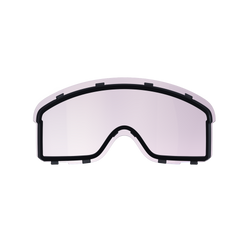 Lentilă pentru ochelari POC Nexal Mid Lens Clarity Highly Intense/Artificial Light - 2024/25