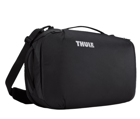 Geantă Thule Subterra Convertible Carry On - Black