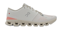 Pantofi pentru femei On Running Cloud X 4 Ivory/Salmon