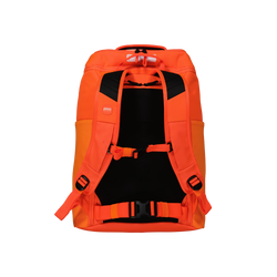 Rucsac POC Race Backpack 50L Fluorescent Orange - 2024/25