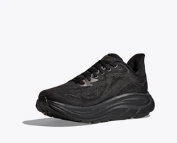 Pantofi pentru femei Hoka Clifton 10 Black/Black
