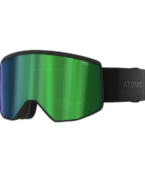 Ochelari de protecție Atomic Redster HD Green - 2025/26