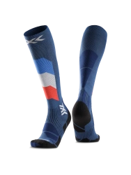 X-Socks Ski Patriot 4.0 France - 2025/26