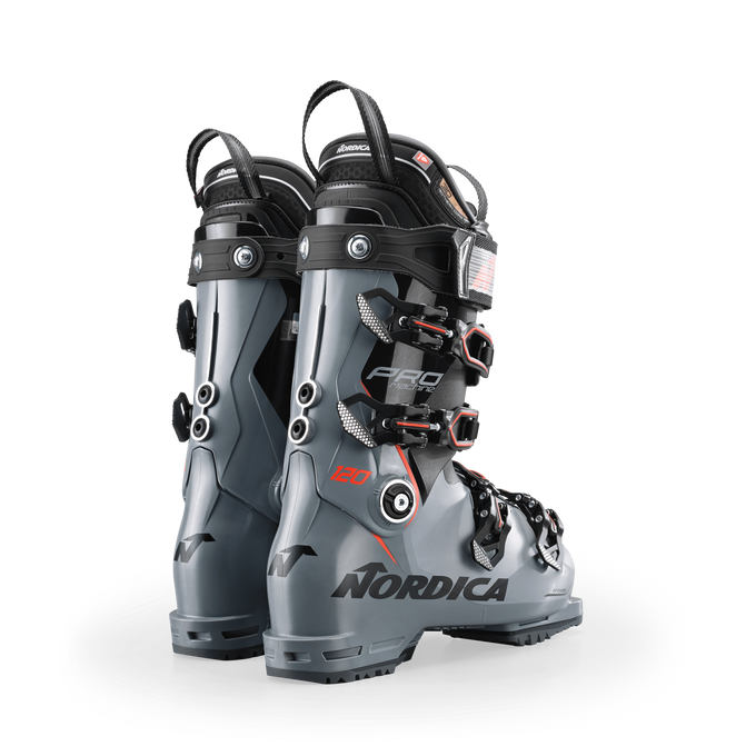 Clăpari Nordica Pro Machine 120 (GW) - 2025/26