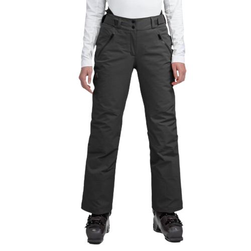 Pantaloni de schi Schoffel Ski Pants Lizum L Black - 2024/25 