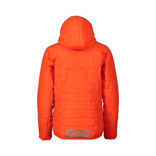 Geaca POC Liner Jacket Jr Fluorescent Orange - 2024/25
