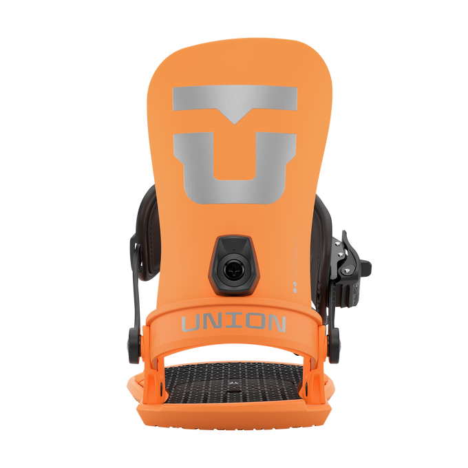 Legaturi Snowboard Union Strata Orange - 2025/26