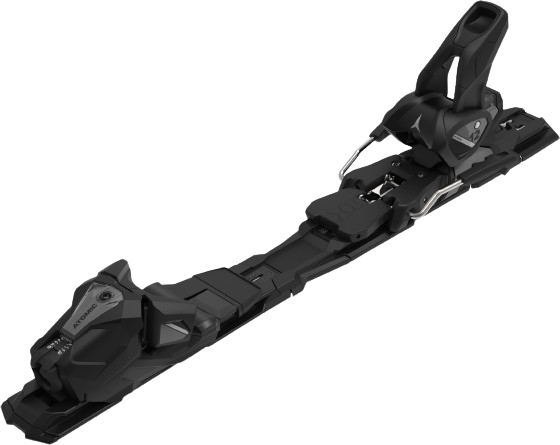 Legaturi Atomic MI 12 GW Black/Smoke 2024/25