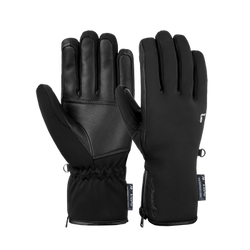 Mănuși Reusch Tiffany R-TEX® XT Black - 2025/26