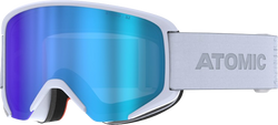 Ochelari de protecție Atomic Savor Stereo Light Grey – 2024/25