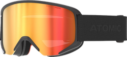Ochelari de protecție Atomic Savor M PHOTO Black – 2025/26