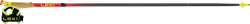 Bețe de alergare LEKI Ultratrail FX One Superlite Red Trail Running Poles