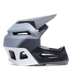Cască de ciclism Dainese Scarabeo Linea 01 Mips Nardo-Gray/White/Black