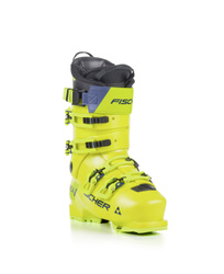 Clăpari Fischer RC4 130 HV VAC GW Yellow - 2024/25