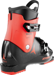Clăpari de schi Atomic Hawx Kids 2 Black/Red - 2024/25