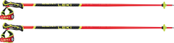 Bețe de Schi LEKI WCR SL 3D Red - 2025/26