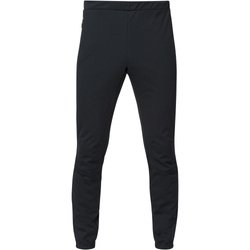 ROSSIGNOL Softshell Skitouring Pants negru - 2021/22