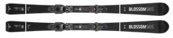 Schiuri Blossom Skis Squadra Corse FIS SL JR + Freeflex 11 - 2024/25