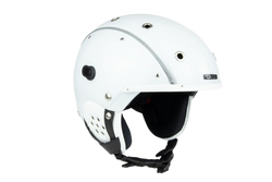 Cască Casco Sp-3 White - 2025/26