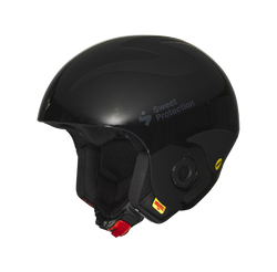 SWEET PROTECTION Volata Mips Helmet Gloss Black - 2022/23