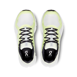 Pantofi pentru femei On Running Cloudrunner White/Seedling