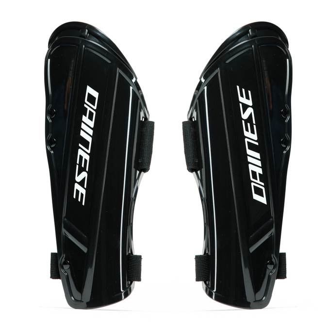 protectori pentru antebrat Dainese R001 FOREARM GUARD BLACK - 2025/26